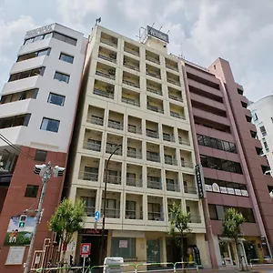 Tetora Ikebukuro Отель